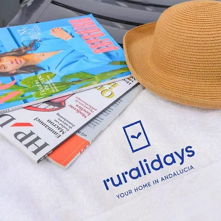 Bandoleros By Ruralidays Villa *
