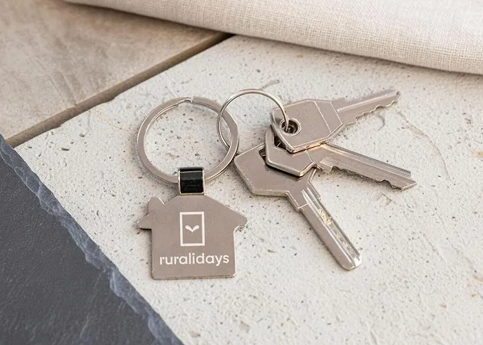 Bandoleros By Ruralidays Villa